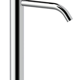 Miscelatore lavabo LIGHT canna alta - Paffoni