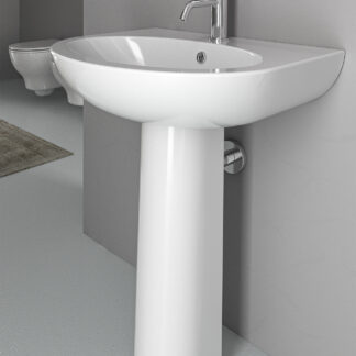 lavabo-free-60-su-colonna-arcadia