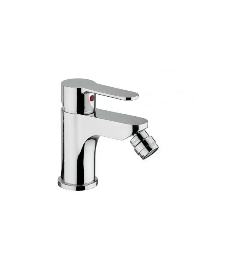 Miscelatore bidet