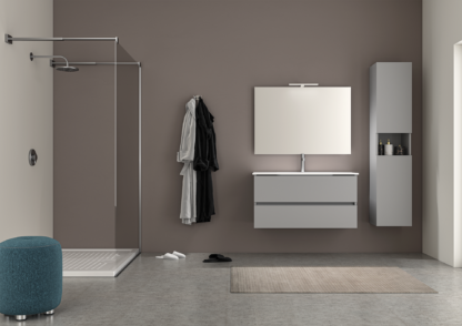 Specchio economico 100X70