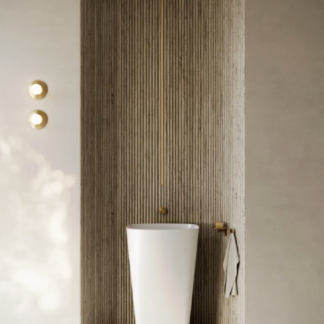 Lavabo freestanding GREEN CATALANO