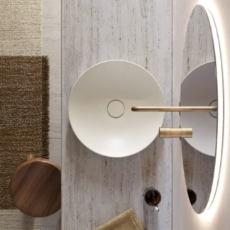 Lavabo SFERA Ø45 CATALANO