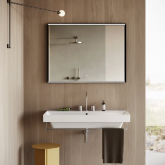 Lavabo tutta vasca 100×50 ZERO