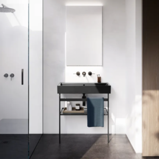 Lavabo TUTTA VASCA 80×47 PREMIUM