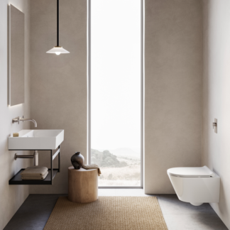 Lavabo 60×47 PREMIUM CATALANO