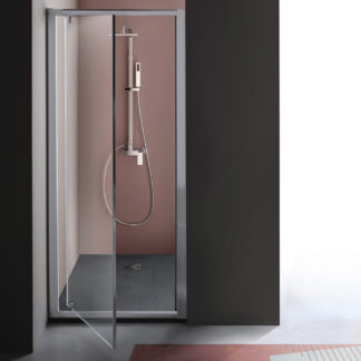 Box doccia FPB40 porta battente 70cm