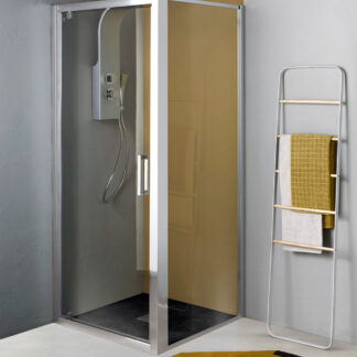 Box doccia FPB40 LATO FISSO 90CM