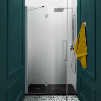 Box doccia TEPB43 LATO FISSO 70CM