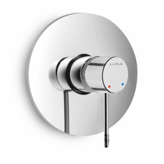 MISCELATORE DOCCIA ESTERNO SENZA KIT DOCCIA ISEO