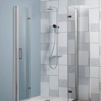 box doccia TPS35 LATO FISSO 90CM