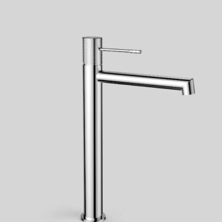 MISCELATORE LAVABO ALTO Serie Iseo