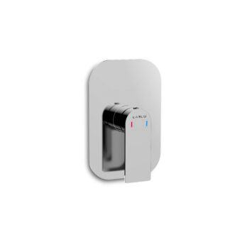 MISCELATORE DOCCIA INCASSO 1 VIA BRAIES