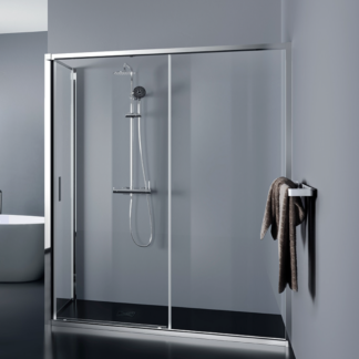 Box doccia EasyPSC50 Anta scorrevole 180cm