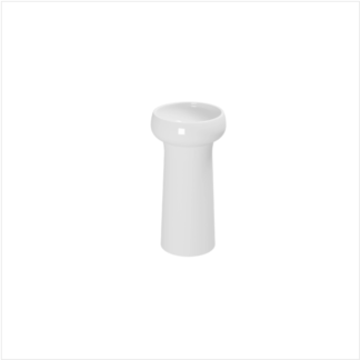 lavabo-freestanding-scarico-a-terra-graal