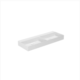lavabo-appoggio-sospeso-142x45-cm-elegance-squared-doppia-vasca-senza-foro