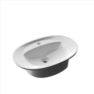 lavabo-appoggio-60x40cm-iride-monoforo