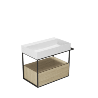 mobile-sospeso-in-metallo-con-cassettoni-89-cm