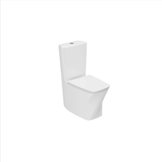 WC Monoblocco Easy Clean 70X39 Hera