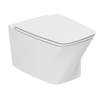 WC SOSPESO Easy Clean 57X38 Hera