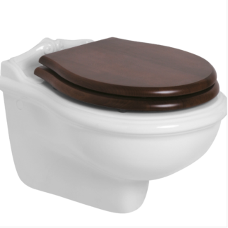WC Sospeso 55X40CM Jubilaeum