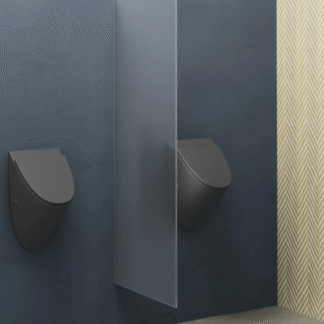 Copriorinatoio con chiusura frizionata (soft-close) FORMA