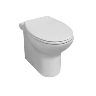 Sedile termoindurente CLIK