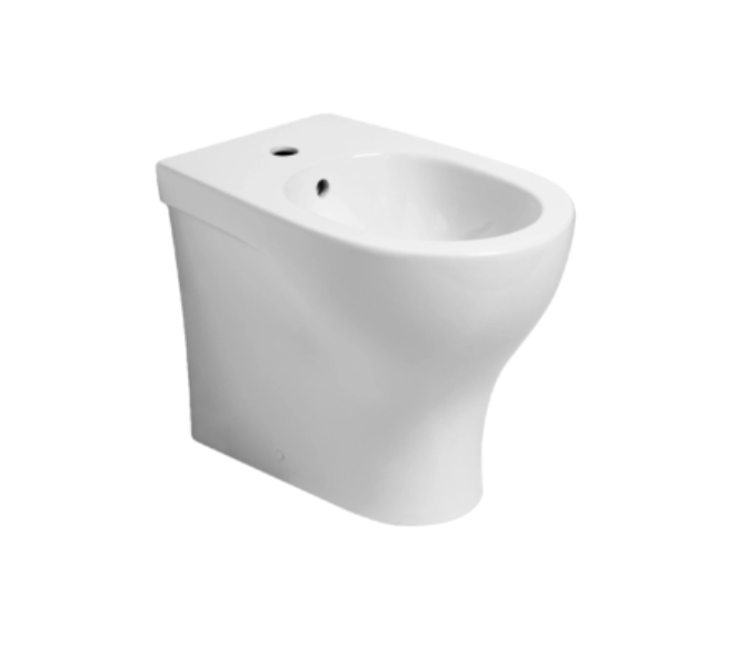 Bidet da Terra PRATICA 53x34,5cm