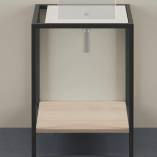 struttura-a-terra-in-metallo-con-piano-integrato-75x55cm