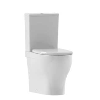 WC Monoblocco PRATICA 64X35