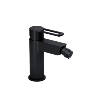 Miscelatore bidet RINGO Paffoni NERO