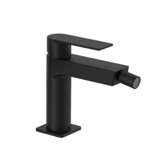 Miscelatore bidet TANGO Paffoni NERO