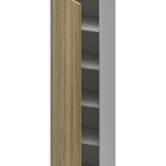 Colonna Bagno Sospesa DREAM 121 cm – Art. DRACO + DRCOSX