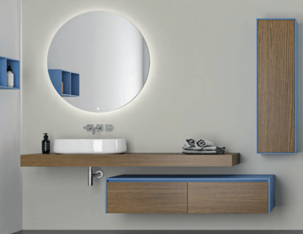 Top Mobile DREAM in Legno &ndash; Art. DRTOP60200