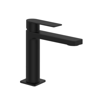 Miscelatore lavabo Paffoni TANGO NERO