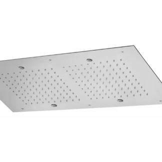 Soffione Doccia ad Incasso MEMPHIS – ZSOF 131